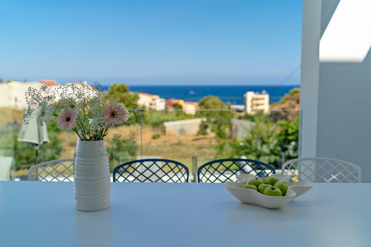 Eolia Iconic Villa, Walking Distance To The Beach, By Thinkvilla Panormos  Exterior photo